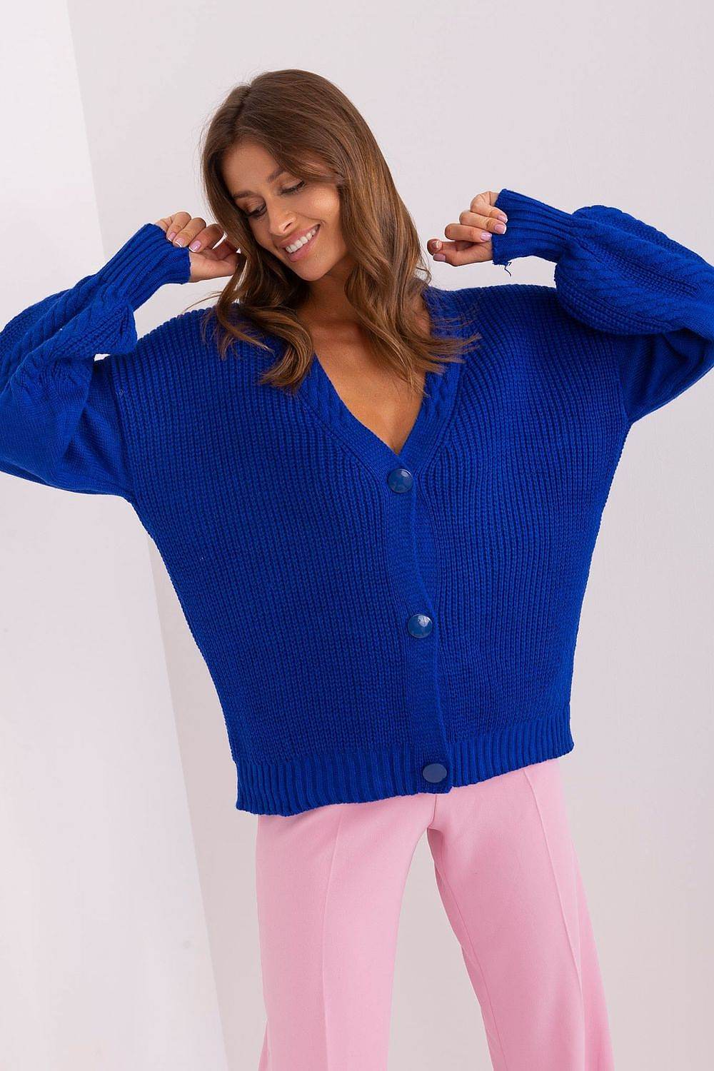 Cardigan Badu - CELIA MODA