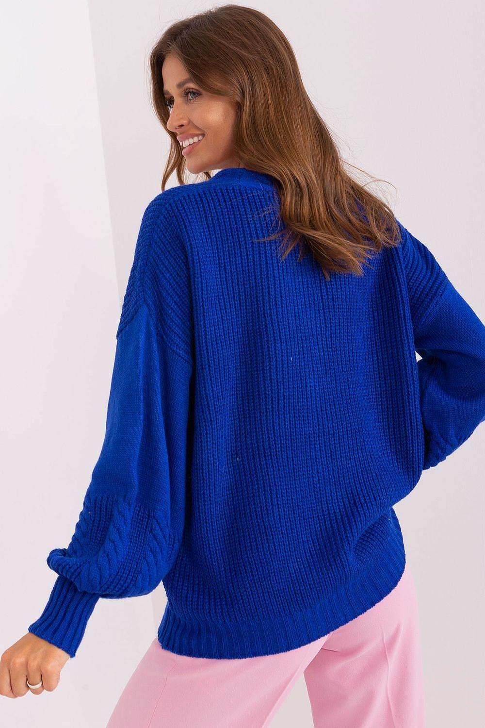 Cardigan Badu - CELIA MODA