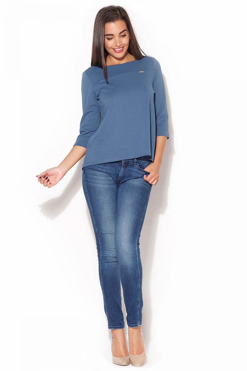 Blouse Katrus - CELIA MODA