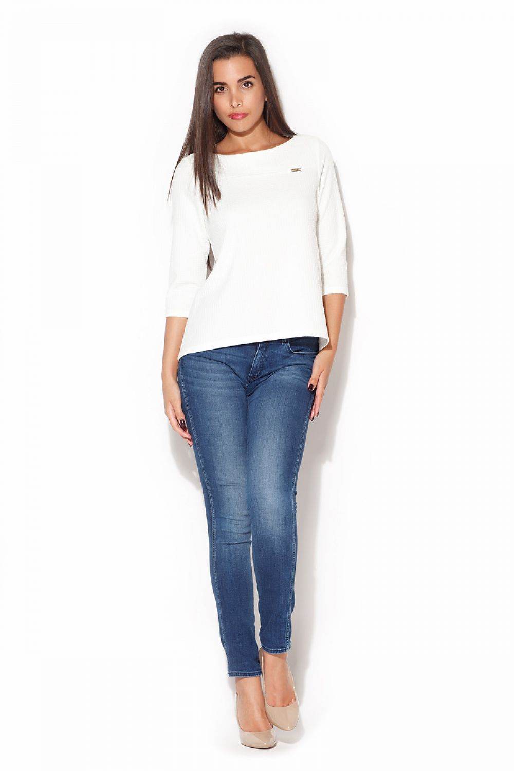 Blouse Katrus - CELIA MODA