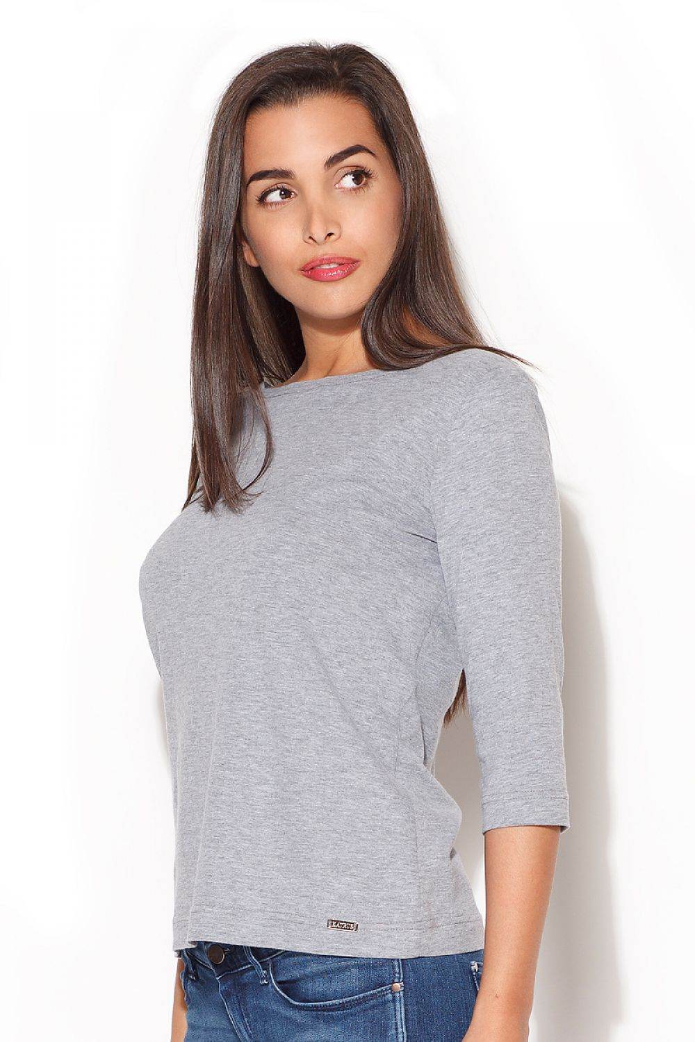 Blouse Katrus - CELIA MODA