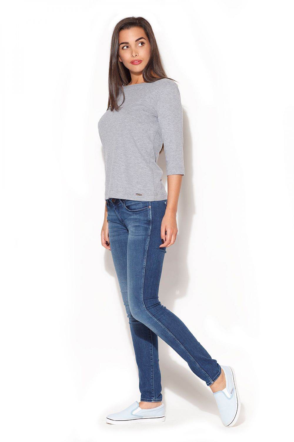 Blouse Katrus - CELIA MODA