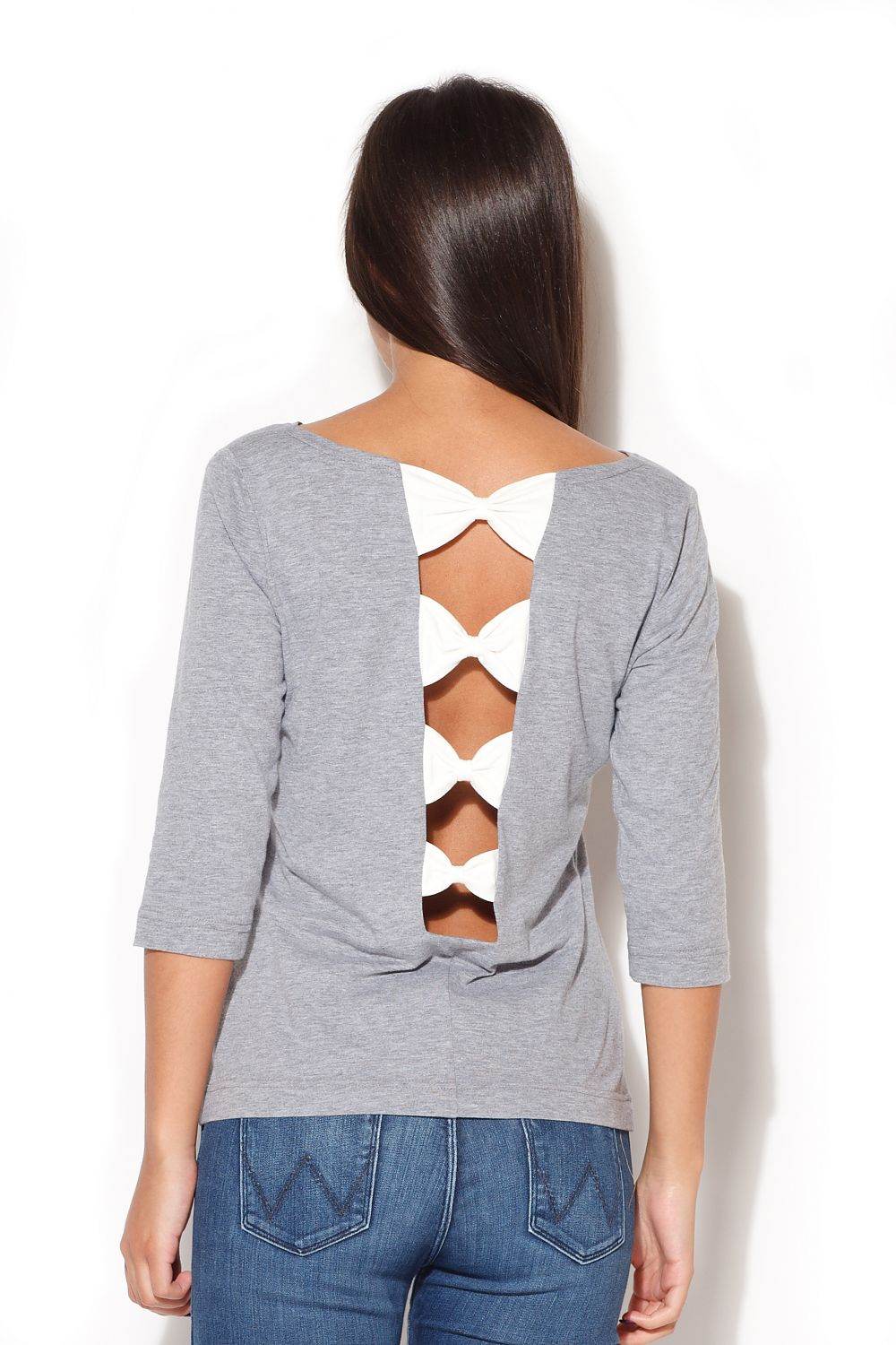 Blouse Katrus - CELIA MODA