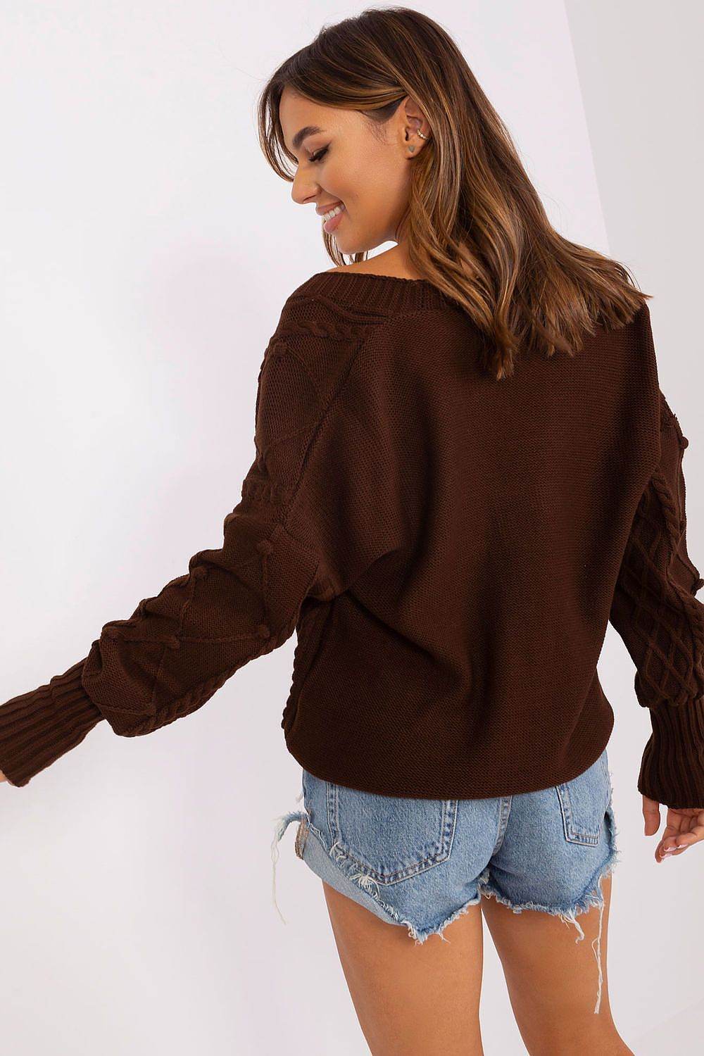 Cardigan Badu - CELIA MODA