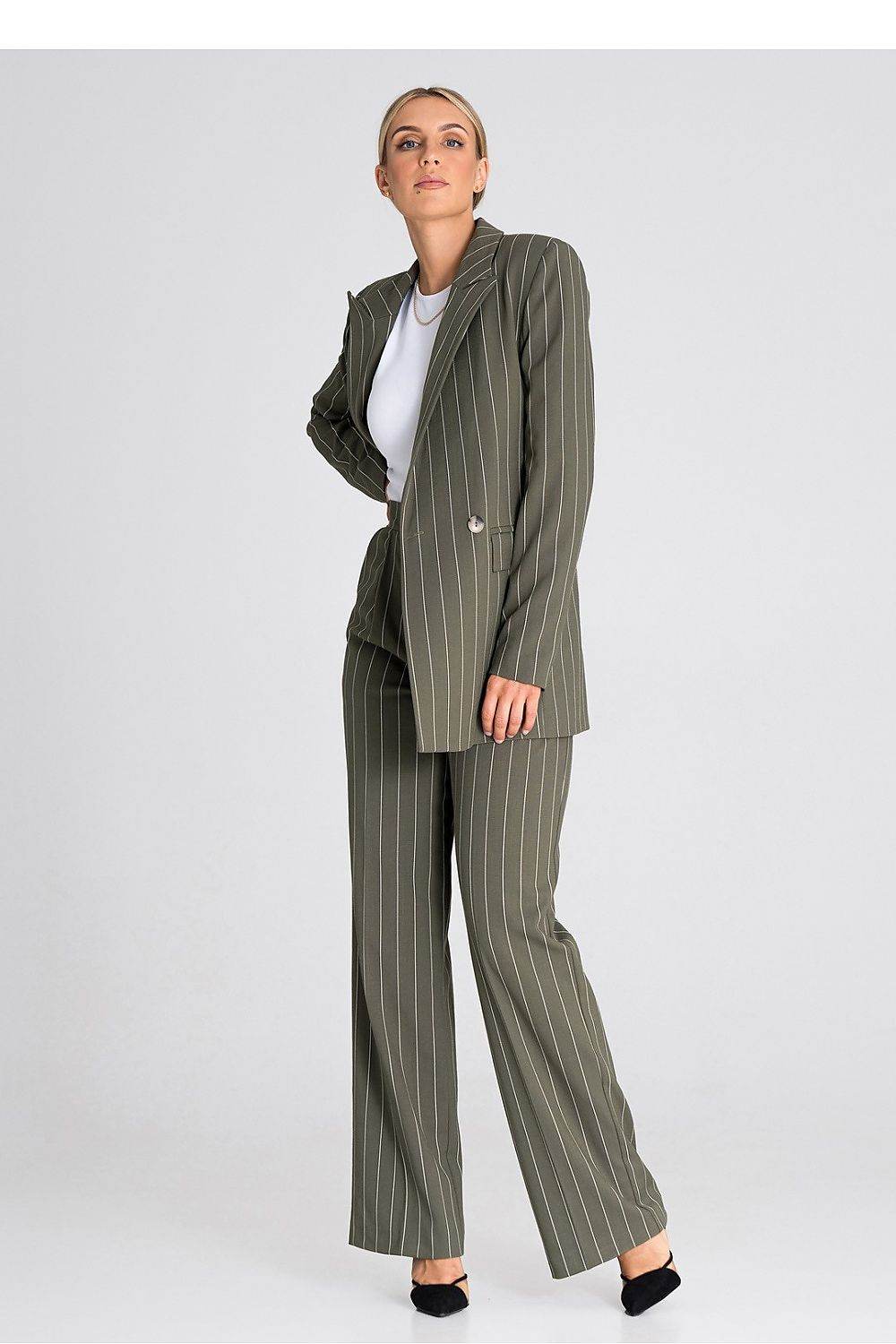 Jacket Figl - CELIA MODA