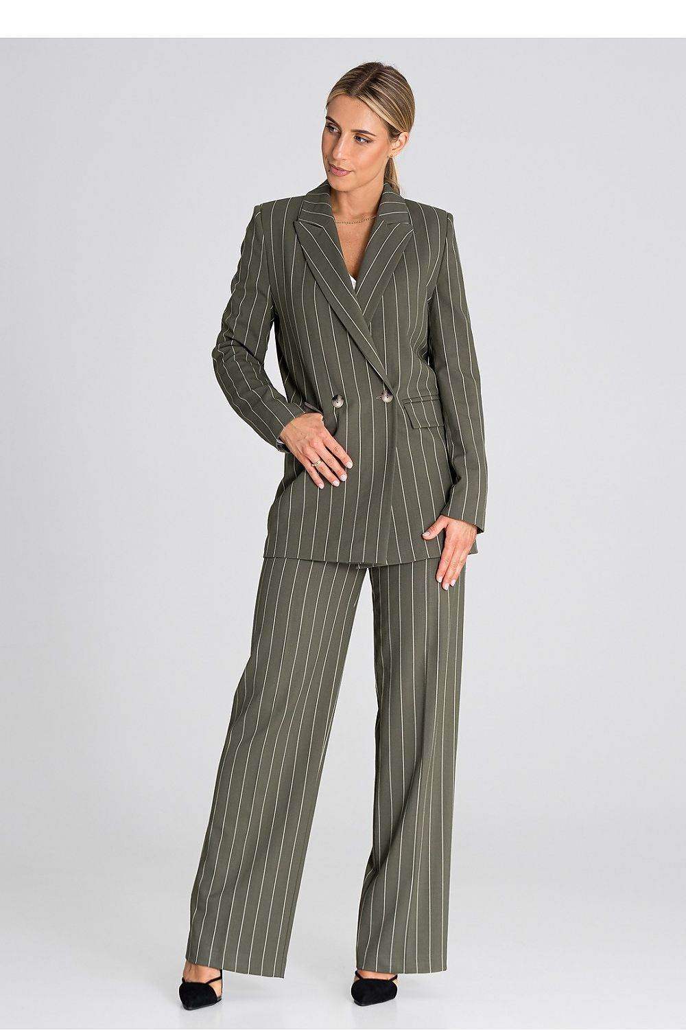 Jacket Figl - CELIA MODA