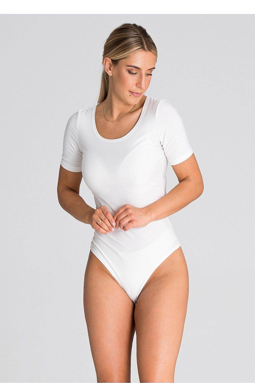 Shapewear Body Figl - CELIA MODA