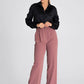 Trousers Figl - CELIA MODA