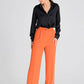 Trousers Figl - CELIA MODA