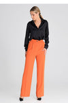Trousers Figl - CELIA MODA