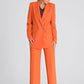 Trousers Figl - CELIA MODA