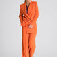 Trousers Figl - CELIA MODA