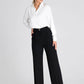 Trousers Figl - CELIA MODA
