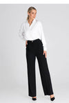 Trousers Figl - CELIA MODA