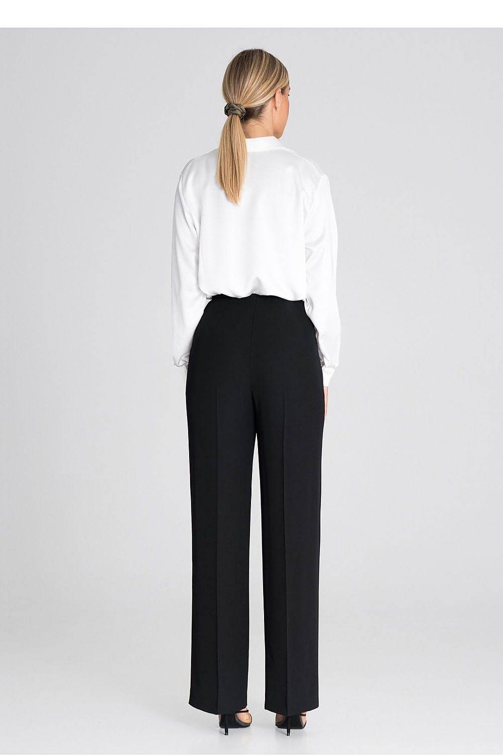 Trousers Figl - CELIA MODA