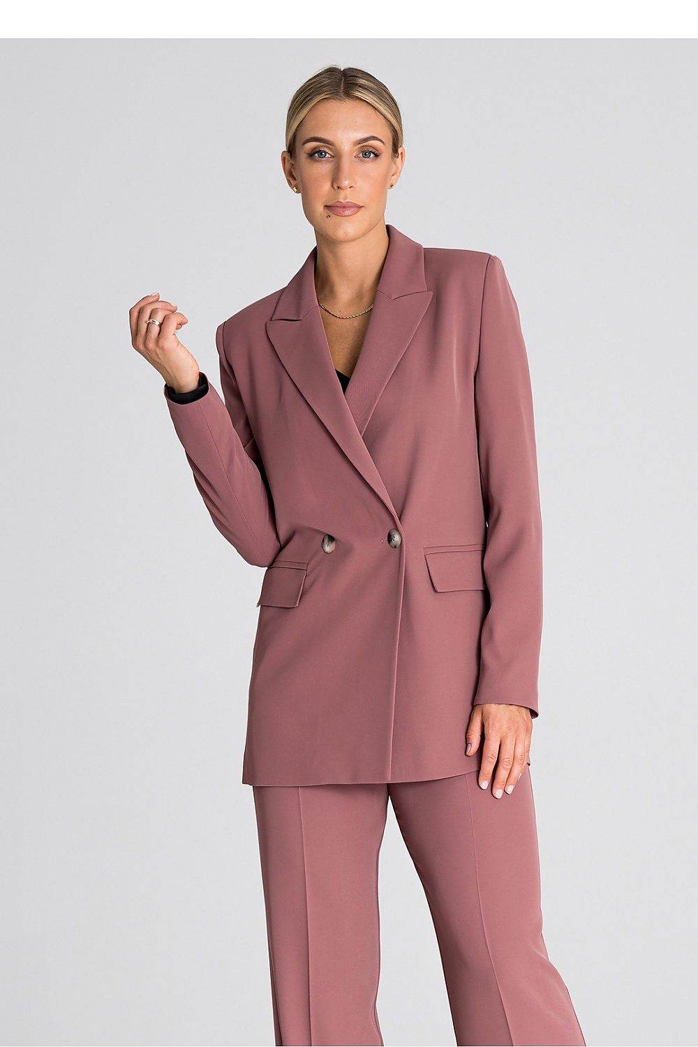 Jacket Figl - CELIA MODA