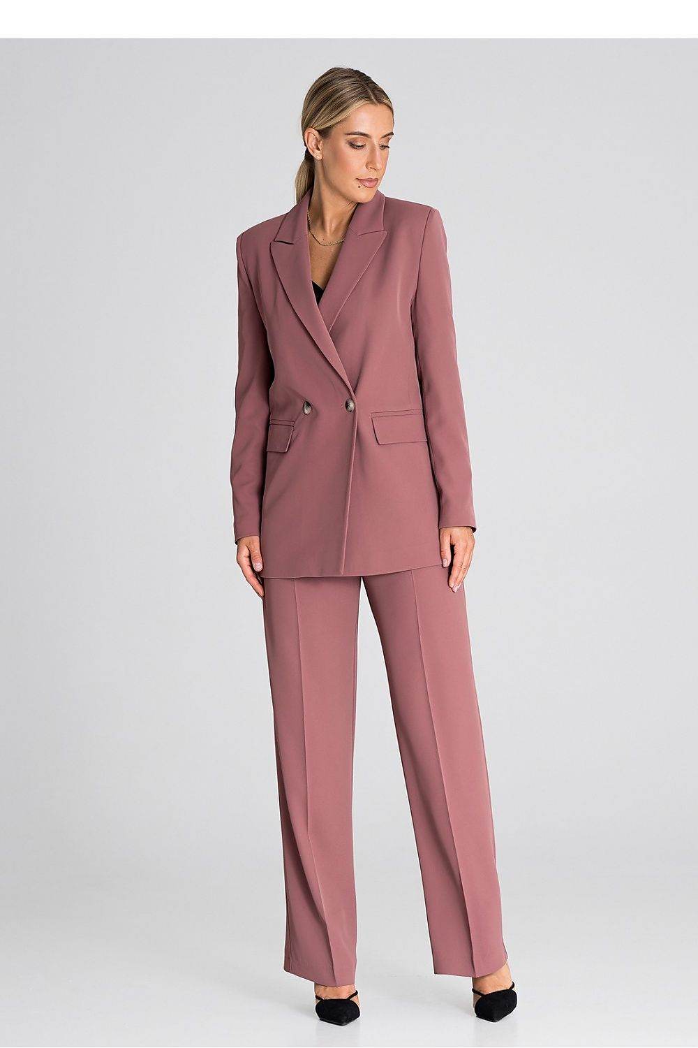 Jacket Figl - CELIA MODA