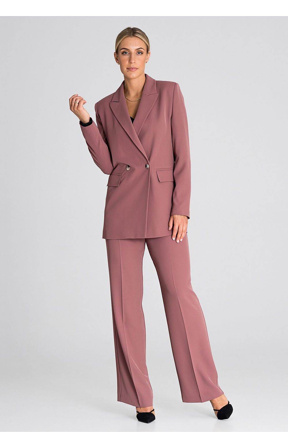 Jacket Figl - CELIA MODA