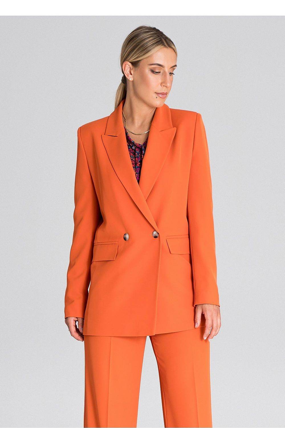 Jacket Figl - CELIA MODA