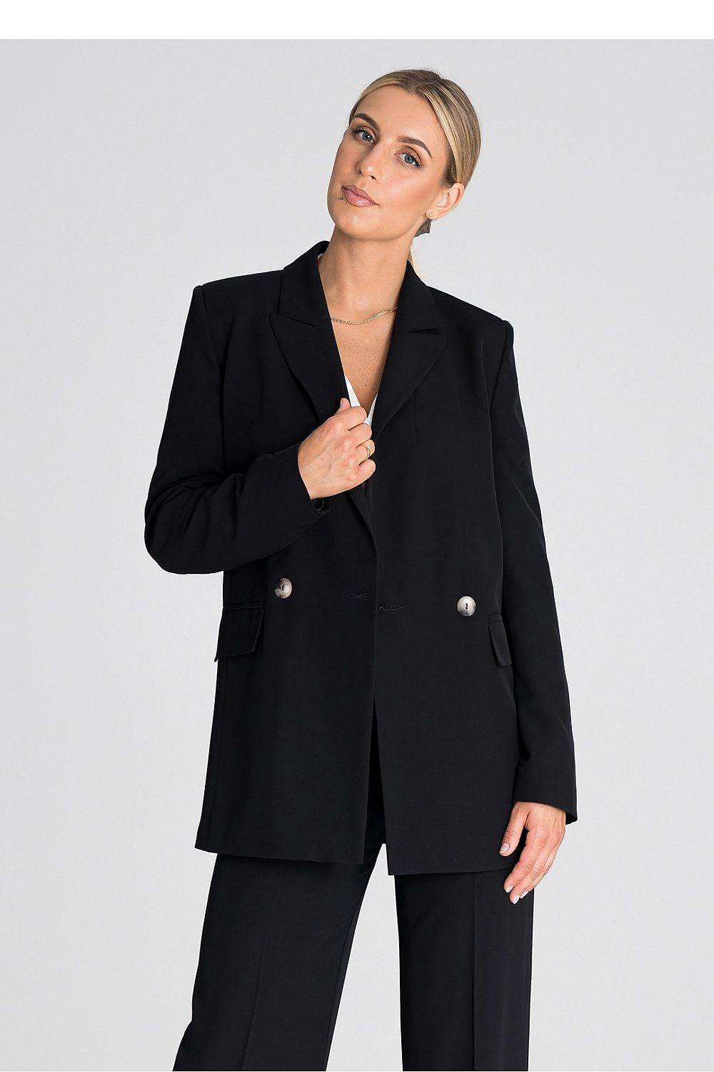 Jacket Figl - CELIA MODA