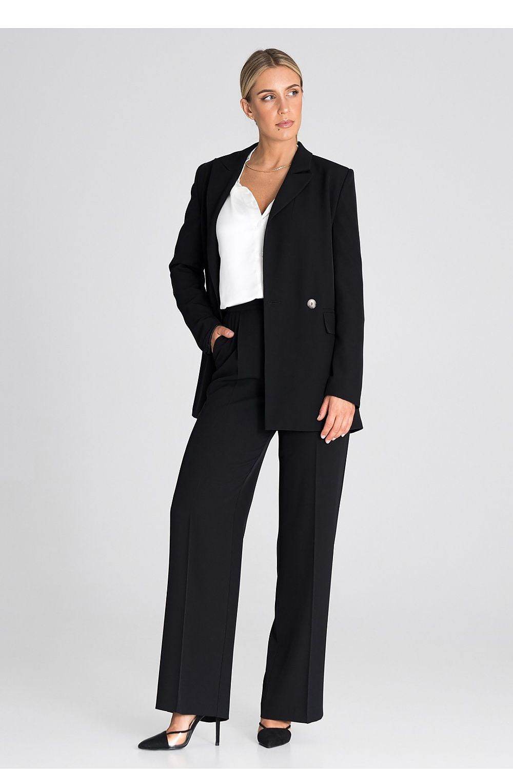 Jacket Figl - CELIA MODA