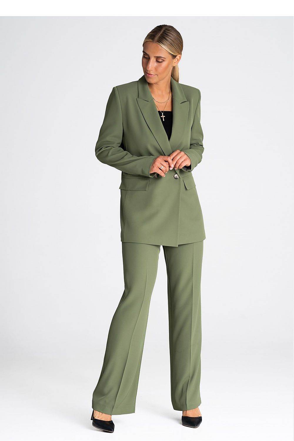 Jacket Figl - CELIA MODA