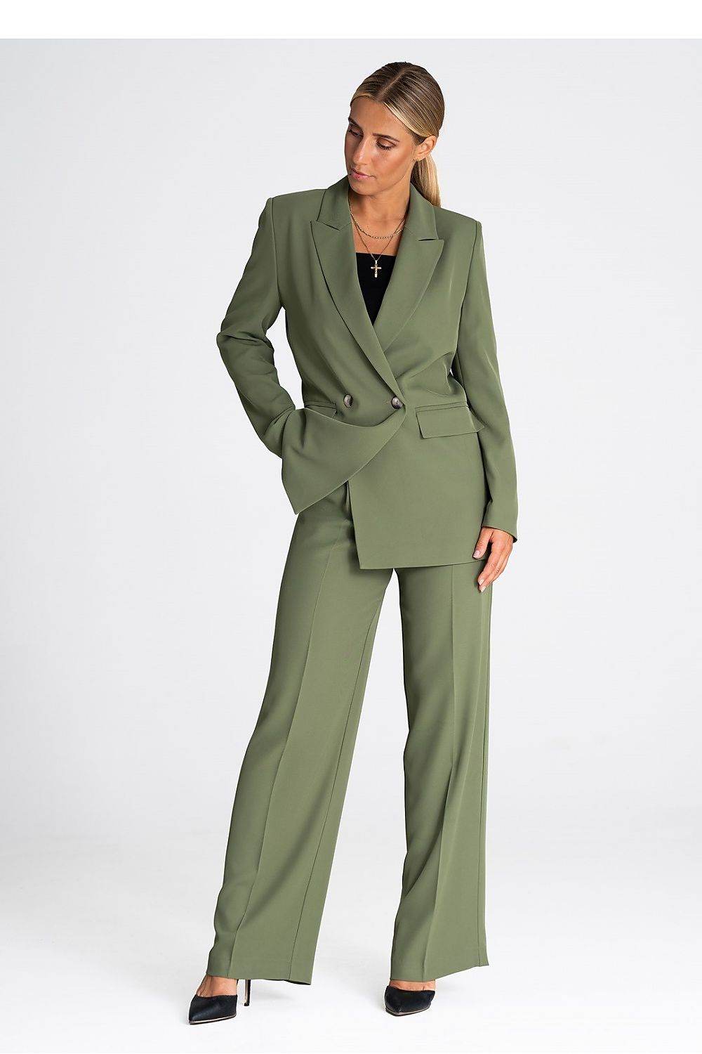 Jacket Figl - CELIA MODA