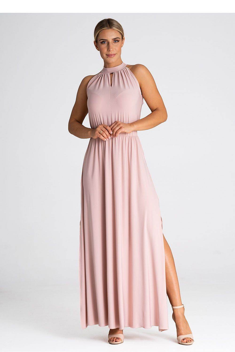 Cocktail dress Figl - CELIA MODA