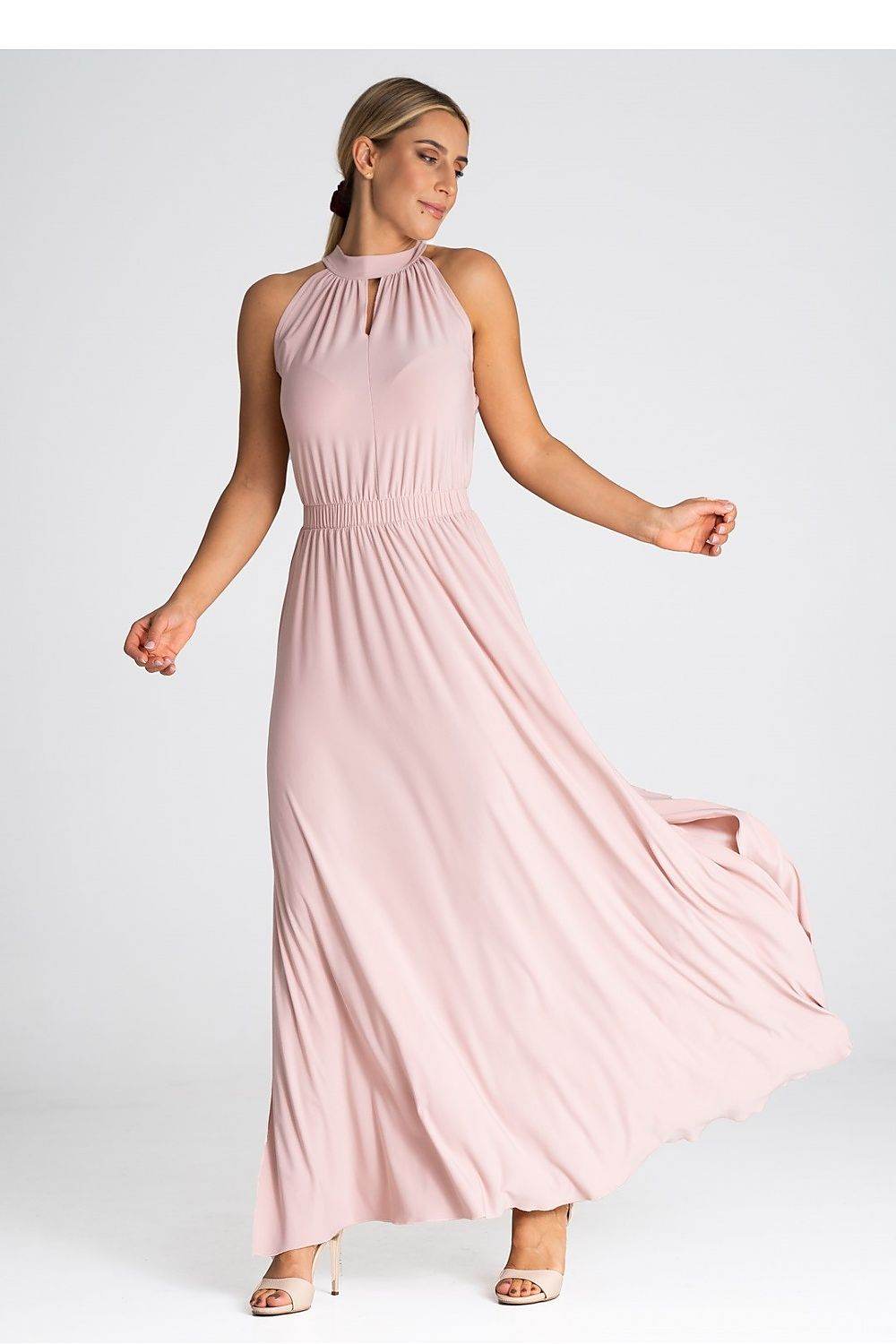 Cocktail dress Figl - CELIA MODA