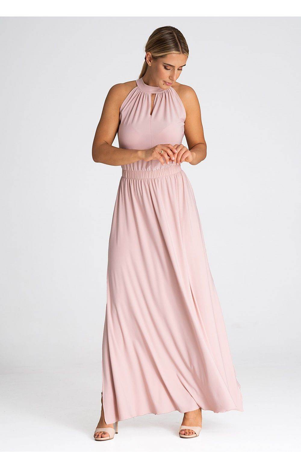 Cocktail dress Figl - CELIA MODA