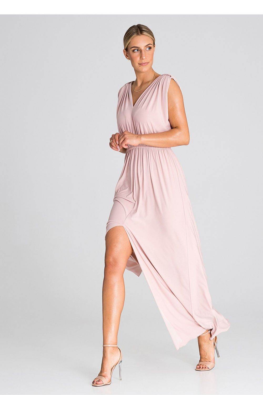Cocktail dress Figl - CELIA MODA