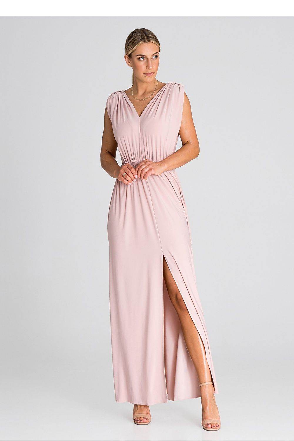 Cocktail dress Figl - CELIA MODA