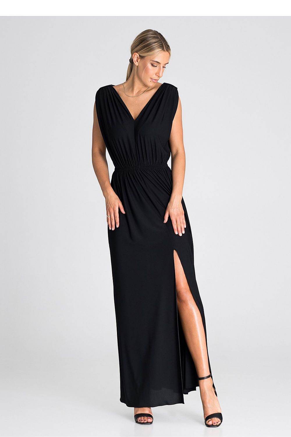 Cocktail dress Figl - CELIA MODA