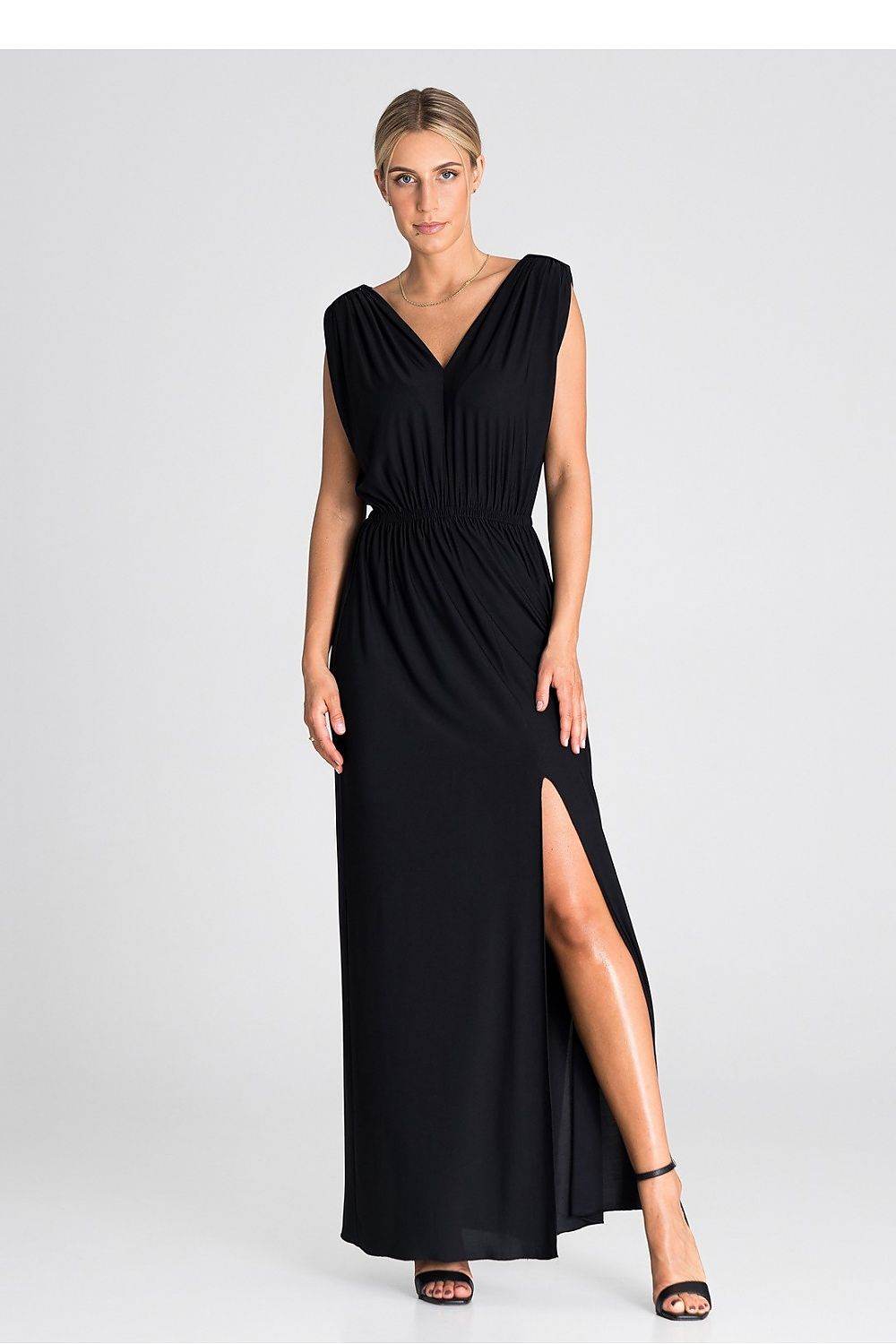 Cocktail dress Figl - CELIA MODA