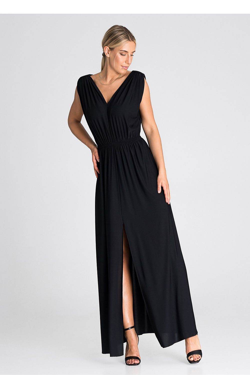 Cocktail dress Figl - CELIA MODA