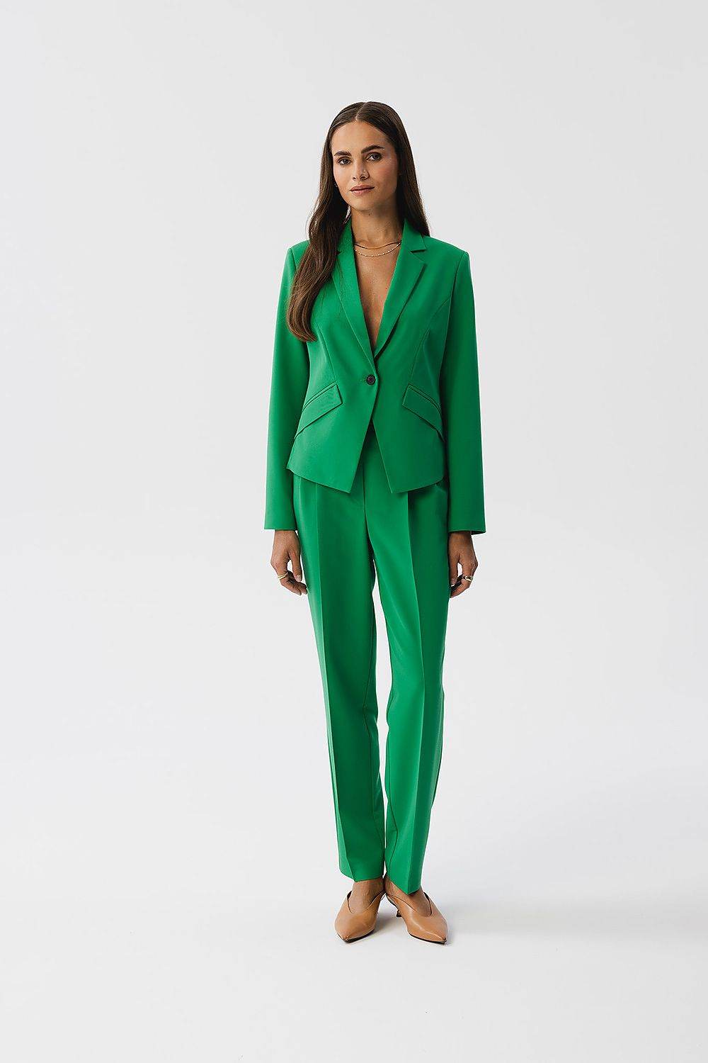Women trousers Stylove - CELIA MODA