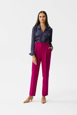 Women trousers Stylove - CELIA MODA