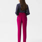 Women trousers Stylove - CELIA MODA