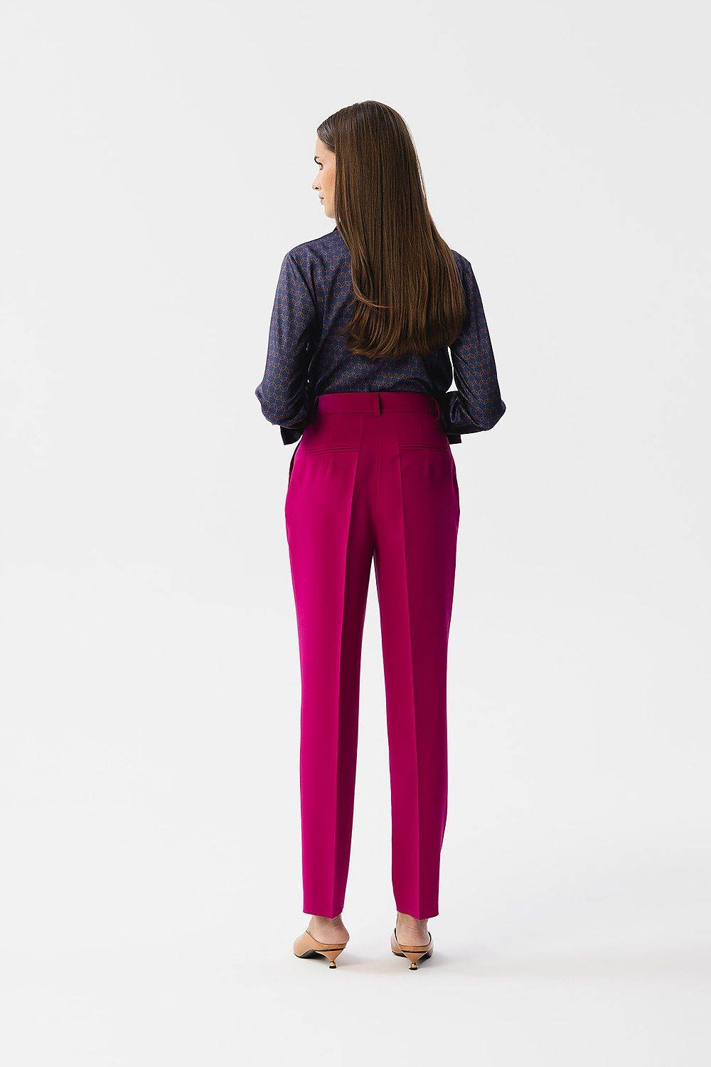 Women trousers Stylove - CELIA MODA
