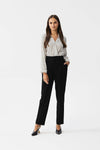 Women trousers Stylove - CELIA MODA