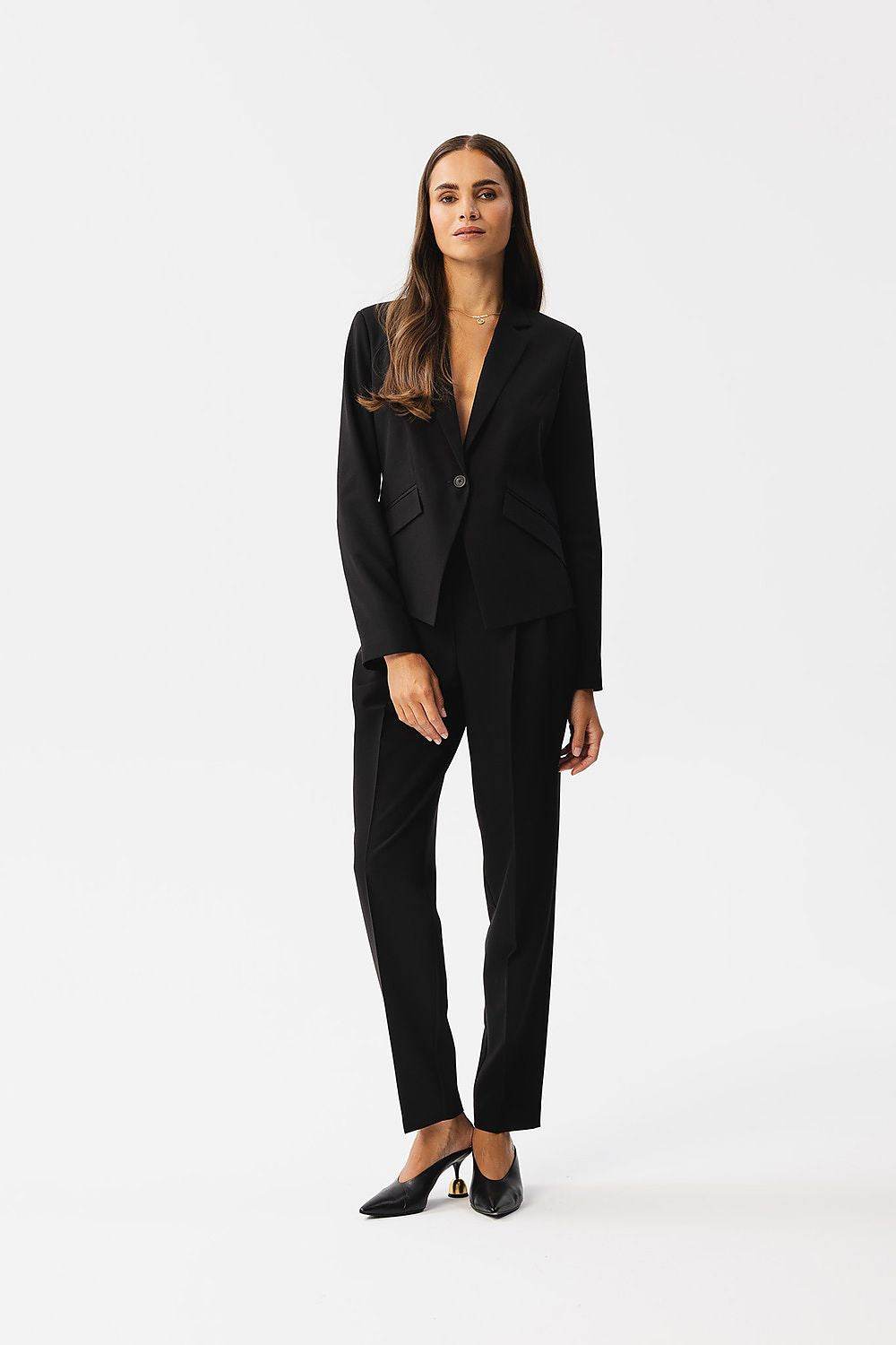 Women trousers Stylove - CELIA MODA