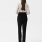 Women trousers Stylove - CELIA MODA