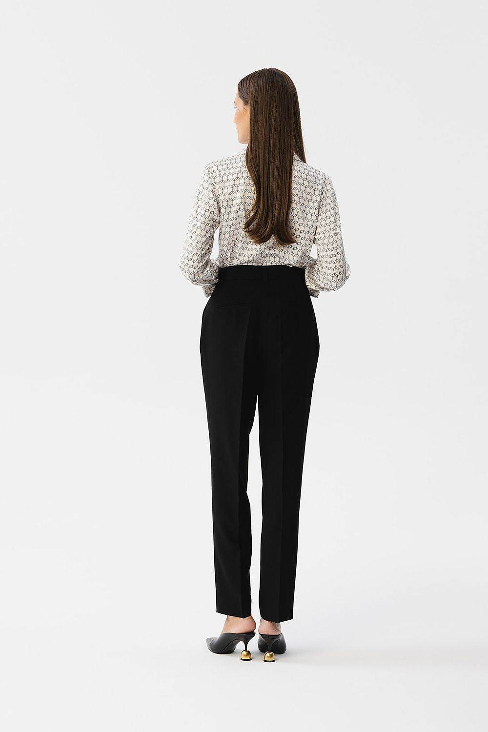 Women trousers Stylove - CELIA MODA
