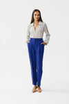 Women trousers Stylove - CELIA MODA