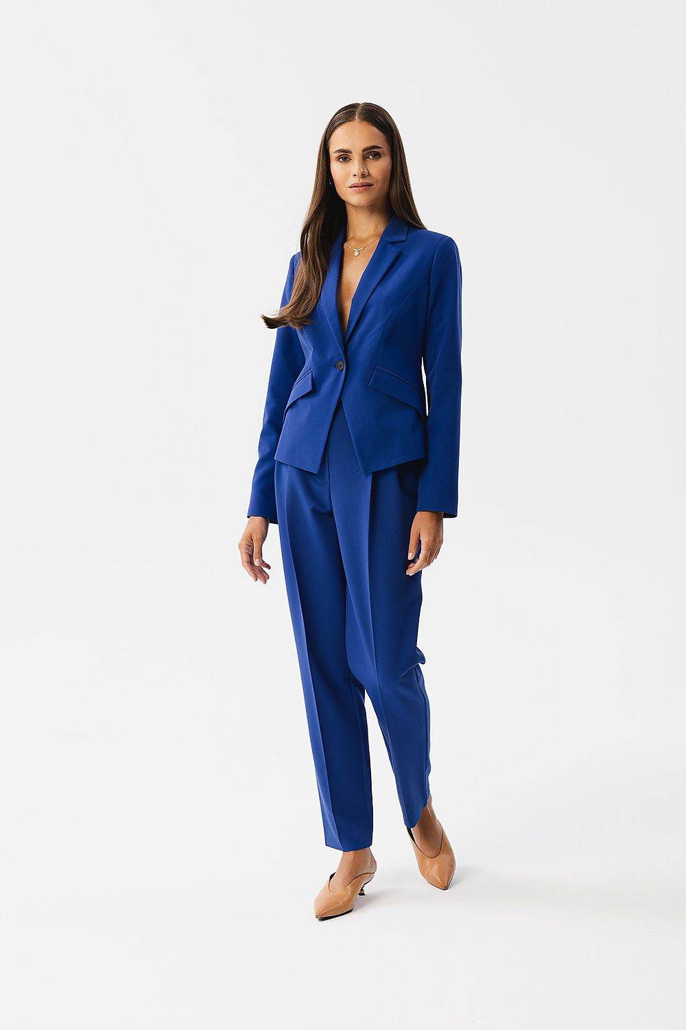 Women trousers Stylove - CELIA MODA