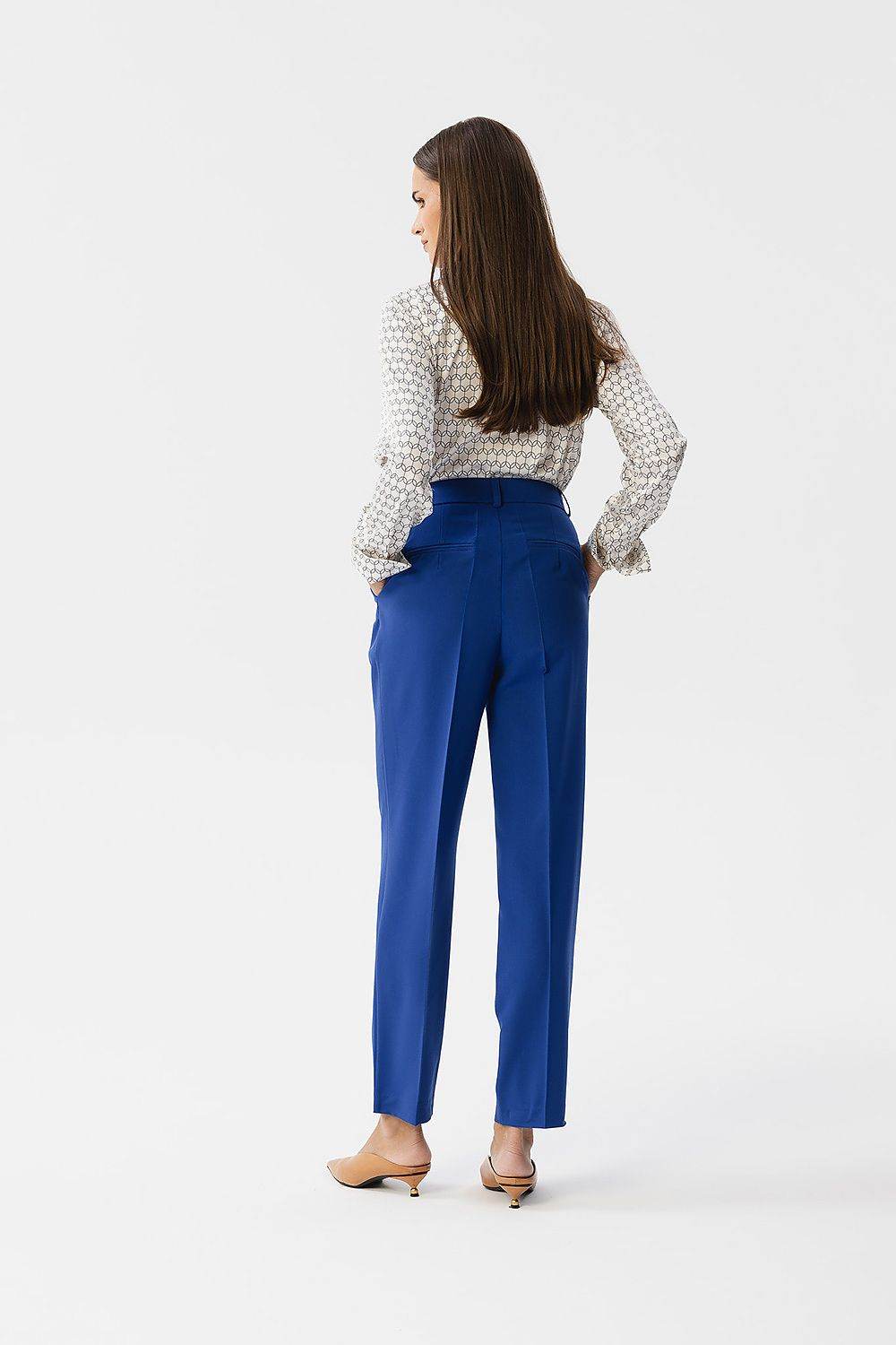 Women trousers Stylove - CELIA MODA