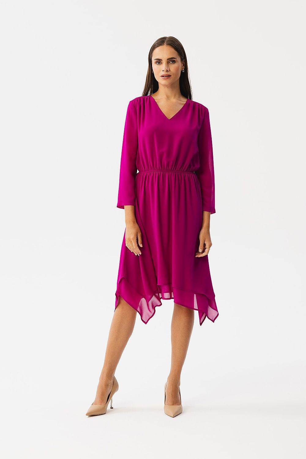 Cocktail dress Stylove - CELIA MODA