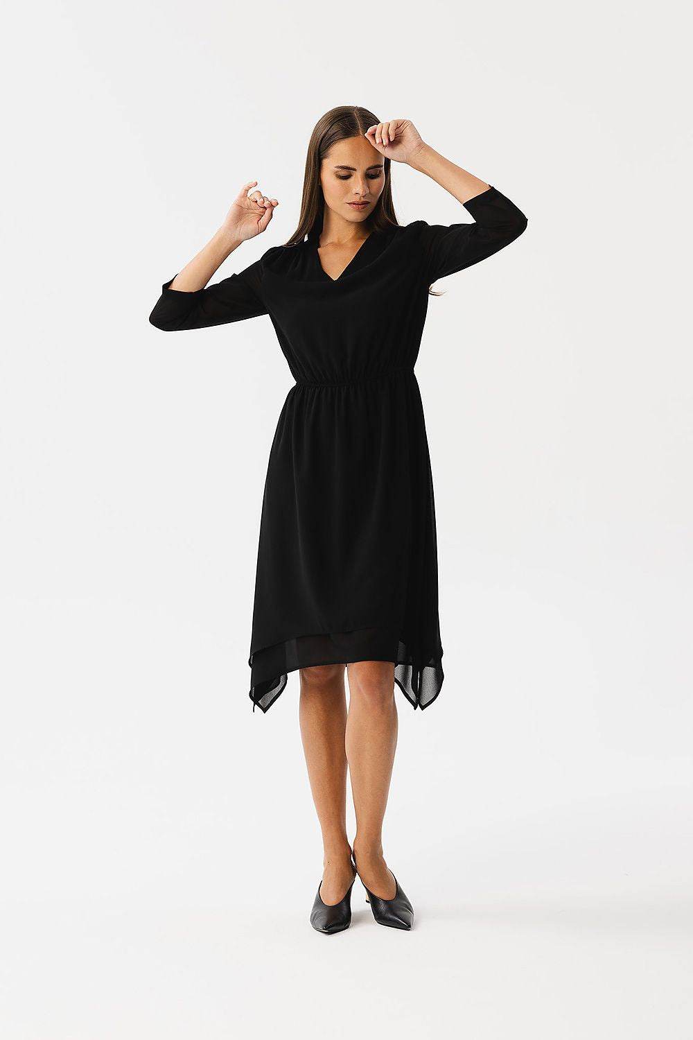 Cocktail dress Stylove - CELIA MODA