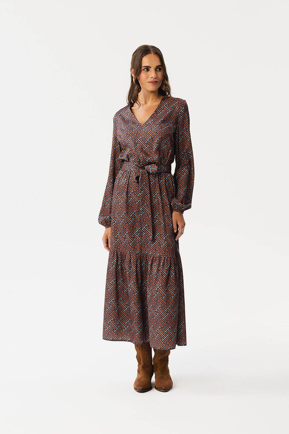 Daydress Stylove - CELIA MODA