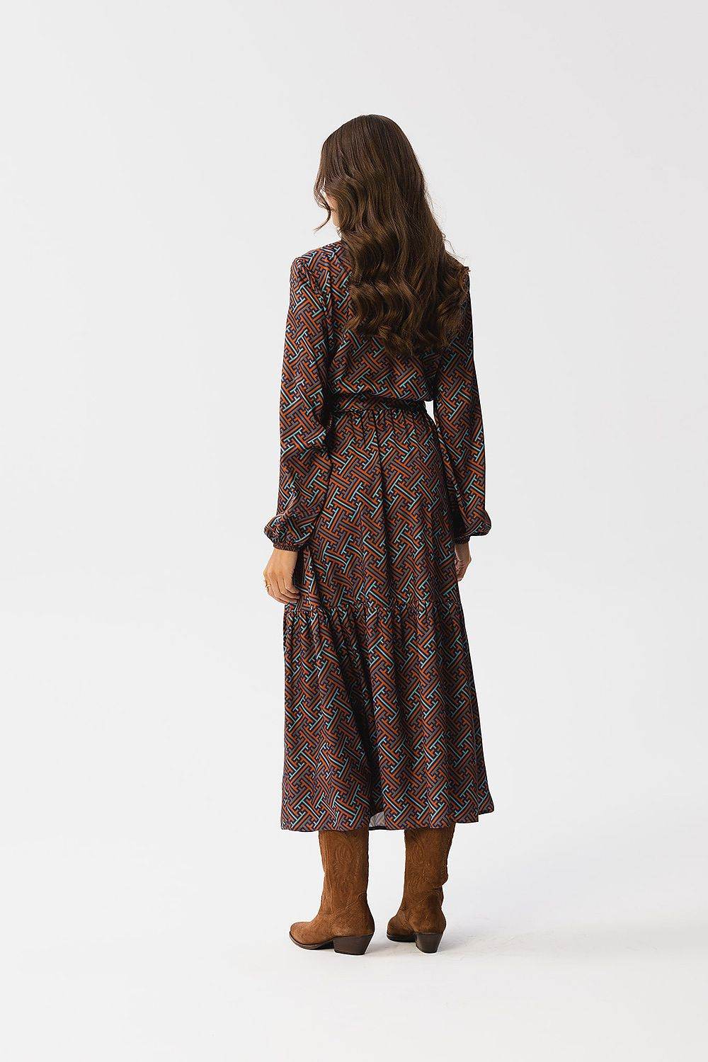 Daydress Stylove - CELIA MODA